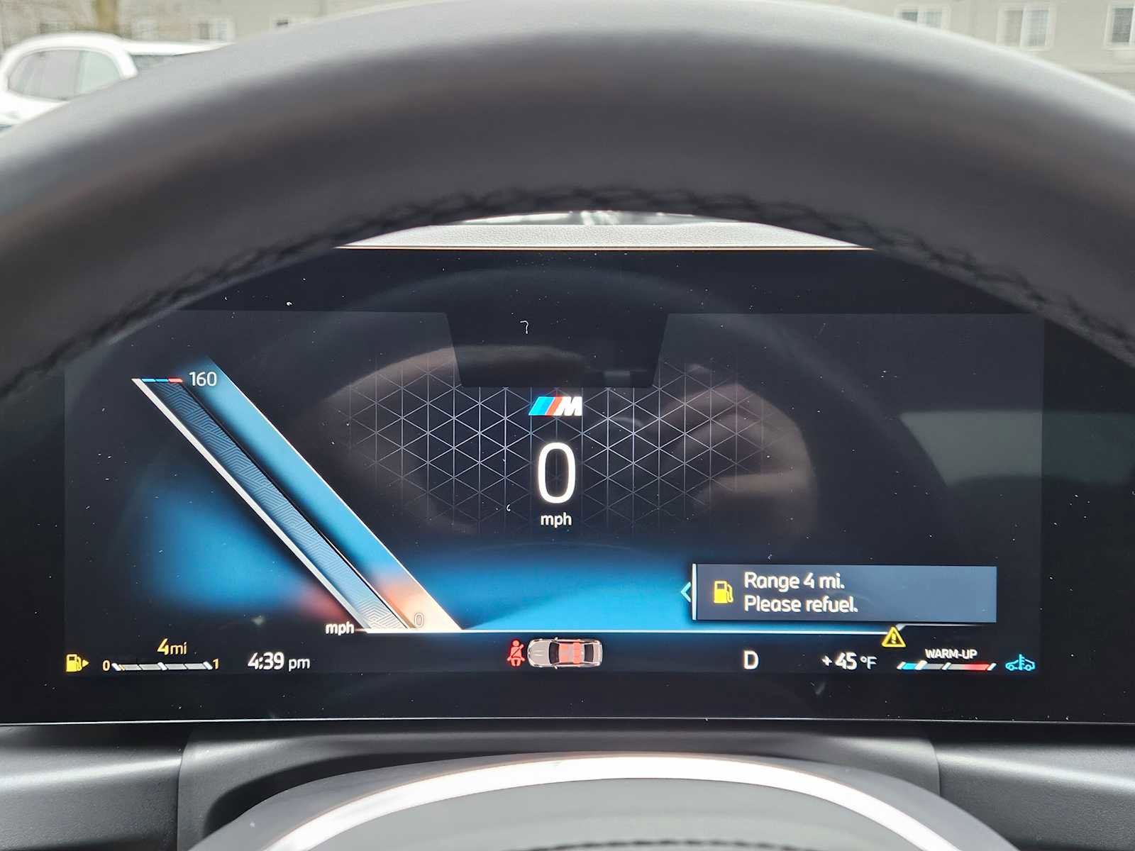 Used 2023 BMW 330i xDrive 330i xDrive w/ M Sport Package image 25