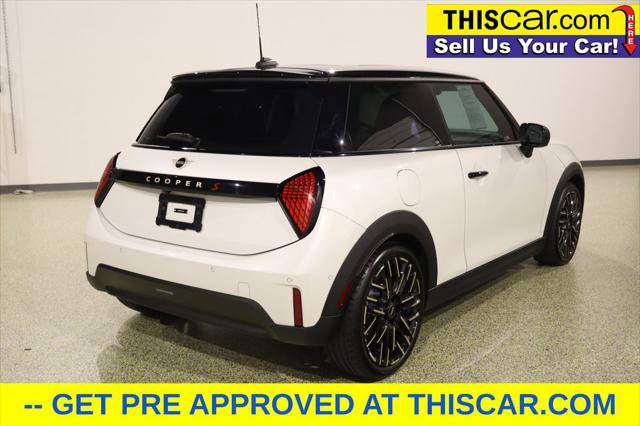 Used 2025 MINI Cooper S image 7