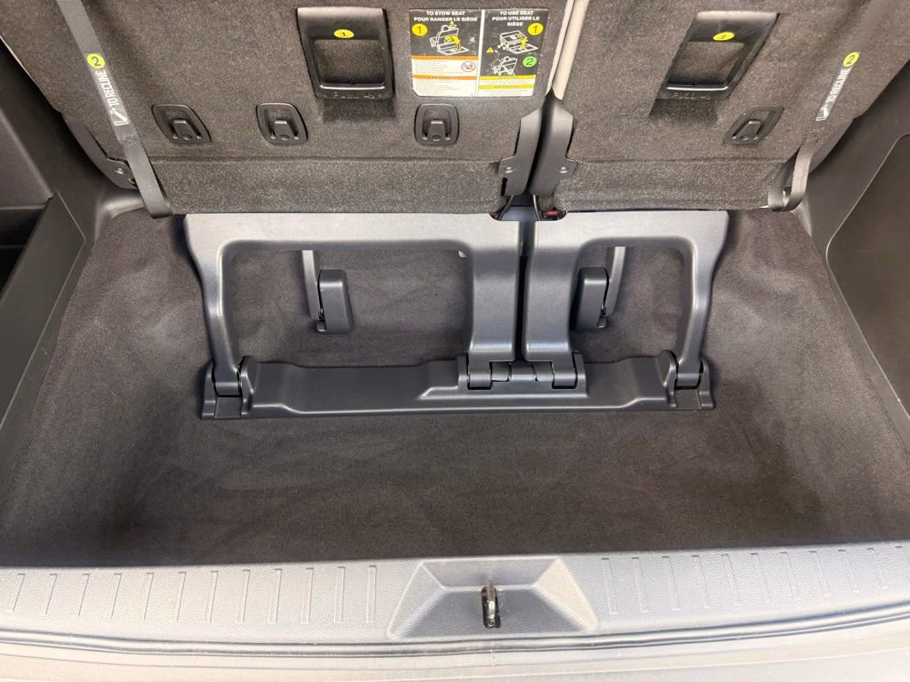 Used 2025 Toyota Sienna XLE w/ XLE Plus Package AWD/4WD image 47