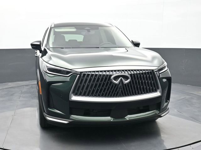 Used 2026 INFINITI QX60 Luxe w/ Cargo Package image 26