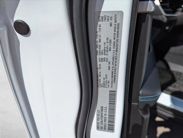 Used 2023 Jeep Grand Cherokee Trailhawk image 24