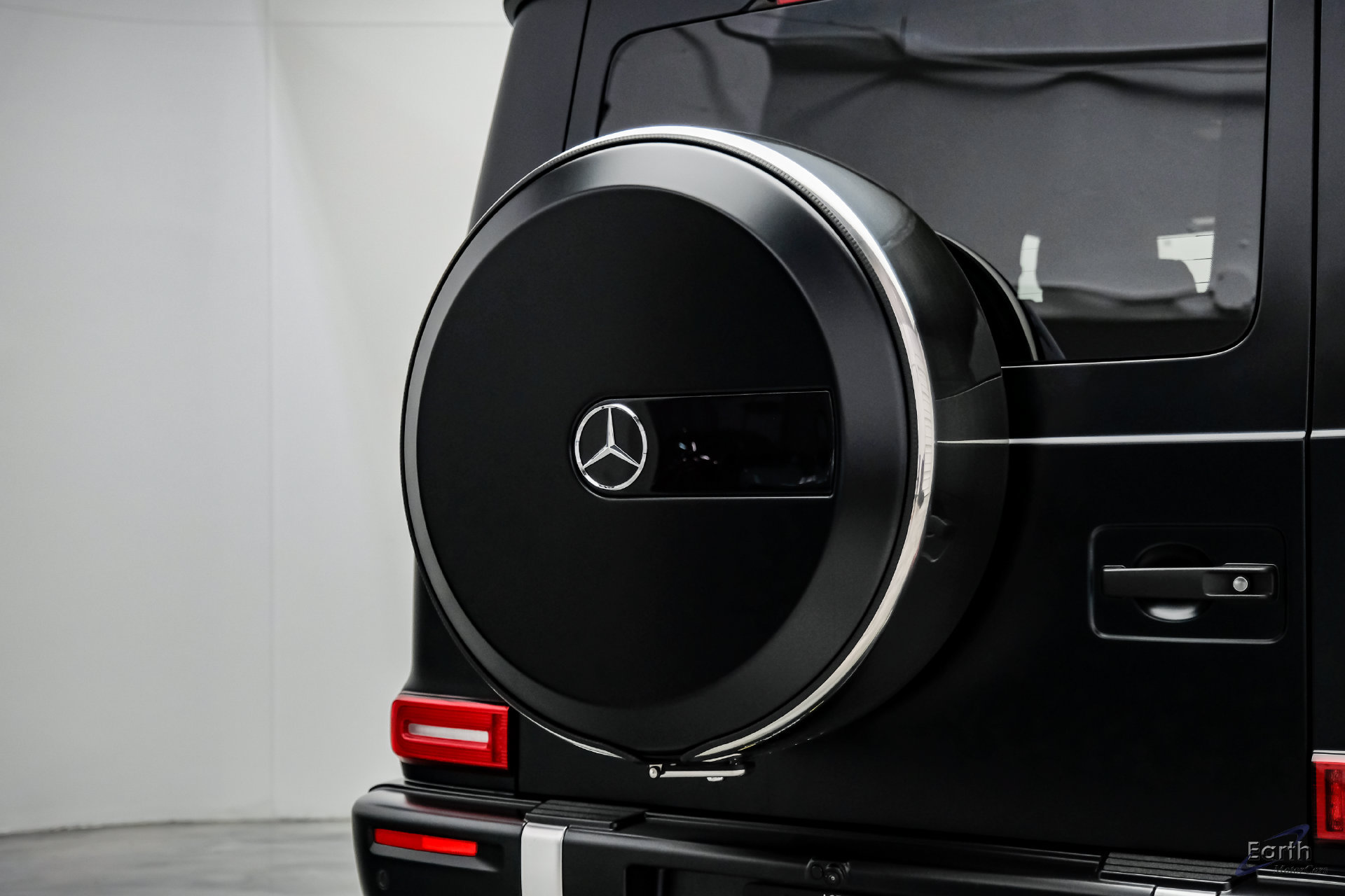 Used 2026 Mercedes-Benz G 63 AMG 4MATIC image 17