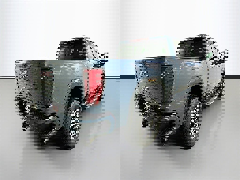 New 2025 GMC Sierra 2500 Denali w/ Denali Reserve Package image 7