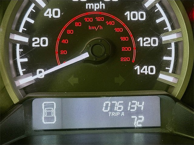 Used 2013 Honda Ridgeline Sport image 5