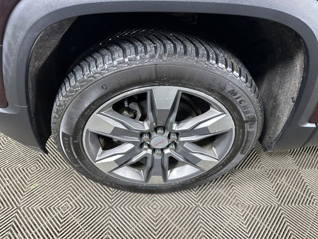 Used 2017 GMC Acadia SLT image 10