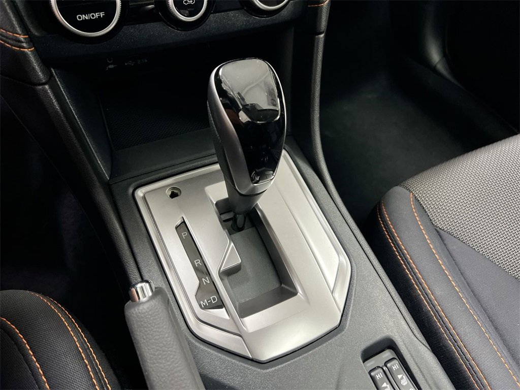 Used 2022 Subaru Crosstrek 2.0i Premium w/ Moonroof Package image 17