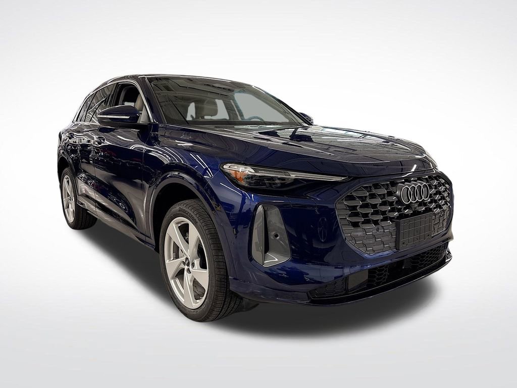 New 2025 Audi Q5 Premium Plus image 7