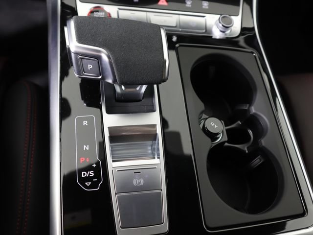 New 2026 Audi RS Q8 performance AWD/4WD image 20