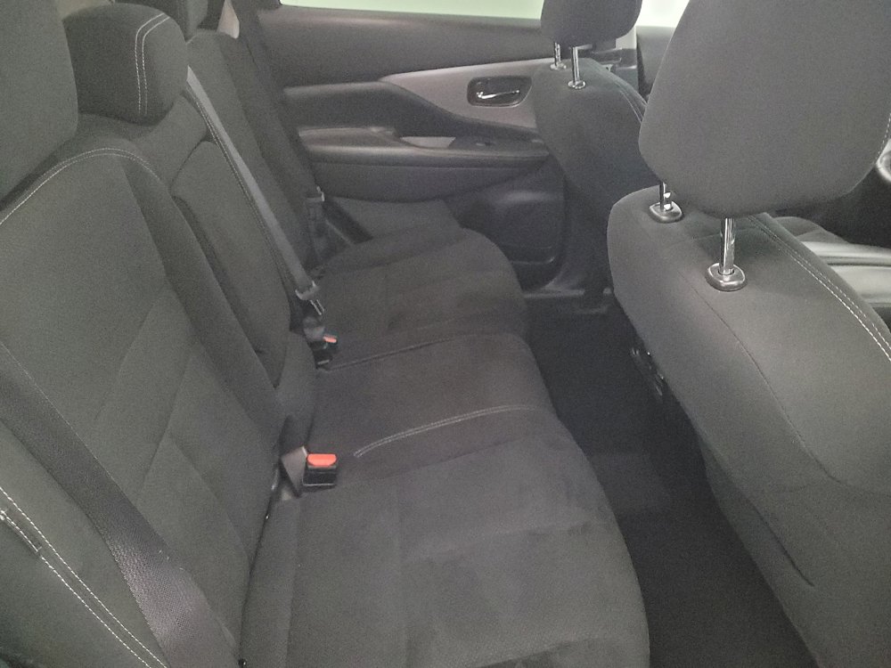 Used 2020 Nissan Murano SV image 19