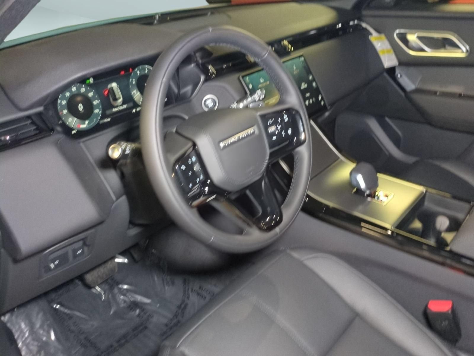 New 2026 Land Rover Range Rover Velar S AWD/4WD image 16