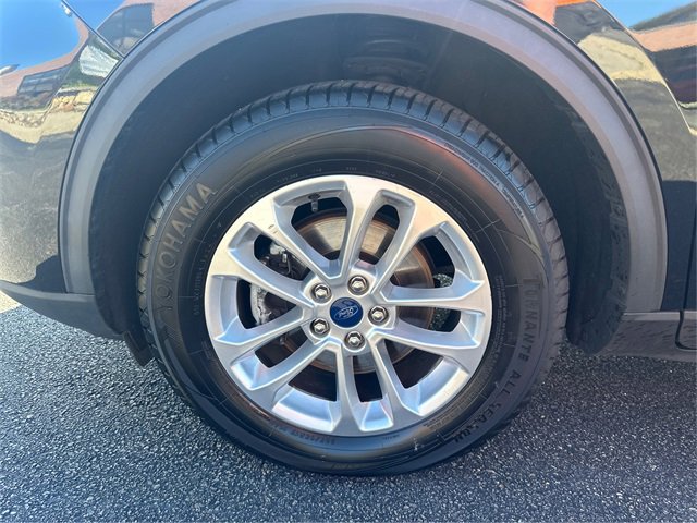 Used 2022 Ford Escape SE w/ Convenience Package image 15