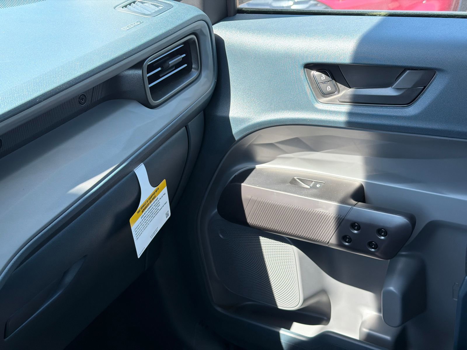 New 2026 Ford Maverick XL AWD/4WD image 27