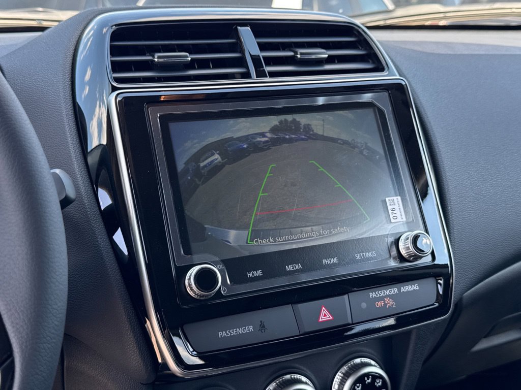 New 2027 Mitsubishi Outlander Sport SE FWD image 13