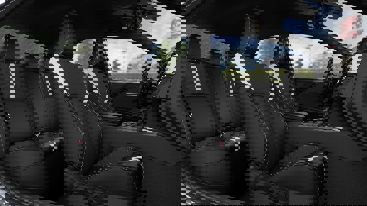 New 2026 Toyota Camry SE FWD image 43