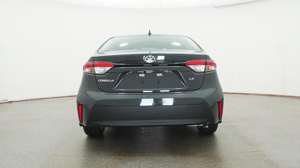 New 2026 Toyota Corolla LE FWD image 23