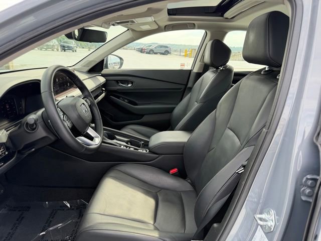 Certified 2023 Honda Accord Touring image 14