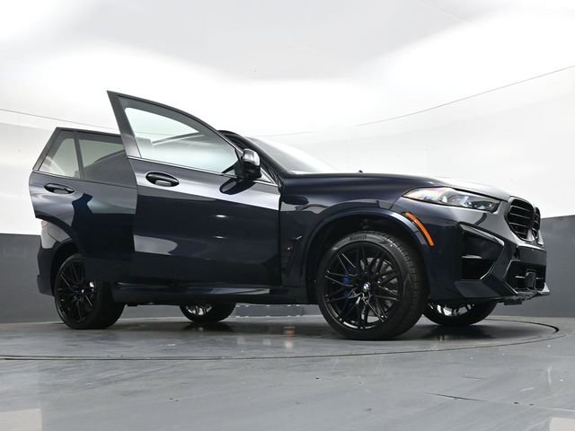 New 2026 BMW X5 M Competition w/ Executive Package AWD/4WD image 45