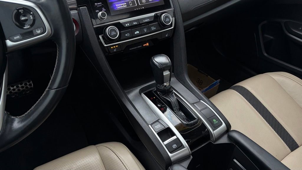 Used 2021 Honda Civic Touring image 20
