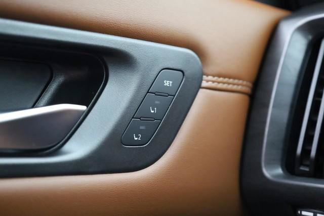 New 2026 Nissan Pathfinder Platinum image 23