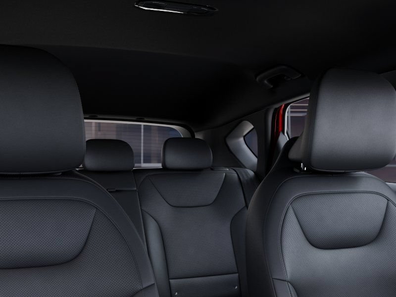 New 2026 Kia K4 EX FWD image 27