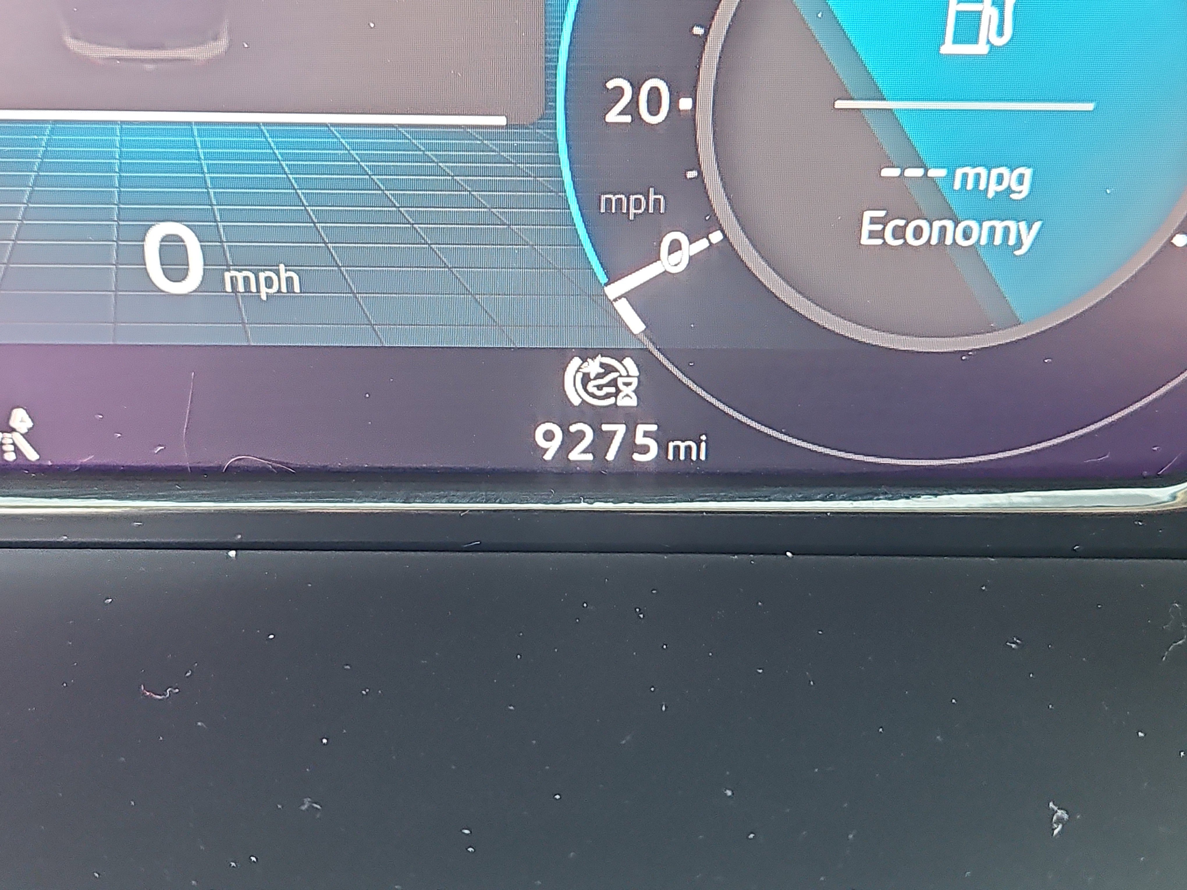 Used 2025 Volkswagen Atlas SE image 6