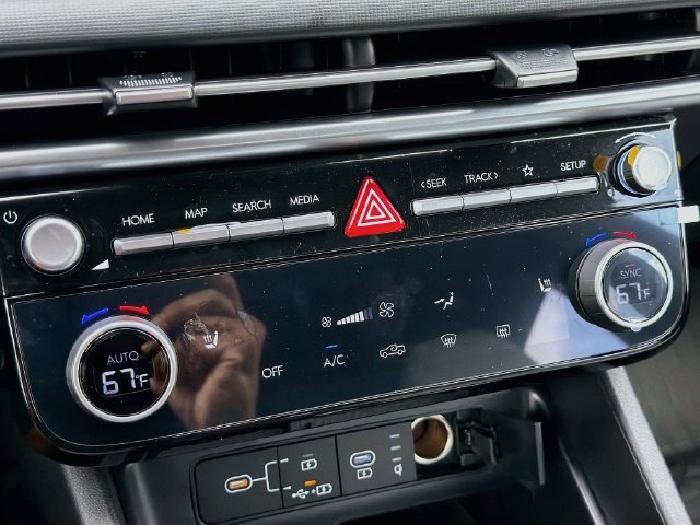 New 2026 Hyundai Santa Cruz SEL FWD image 15