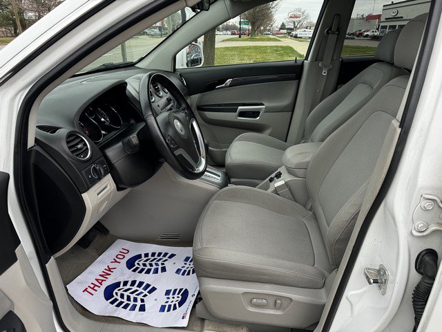 Used 2008 Saturn Vue XE w/ Preferred Package FWD image 11