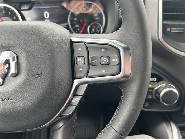 New 2026 RAM 1500 Big Horn AWD/4WD image 29