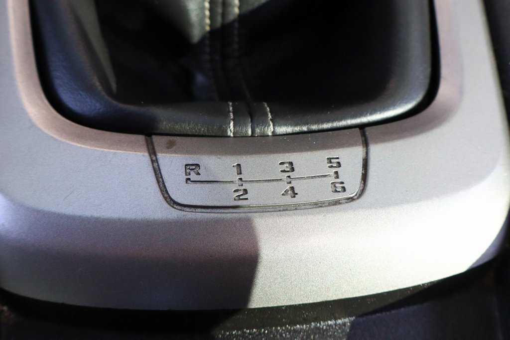 Used 2011 Chevrolet Camaro LS image 30