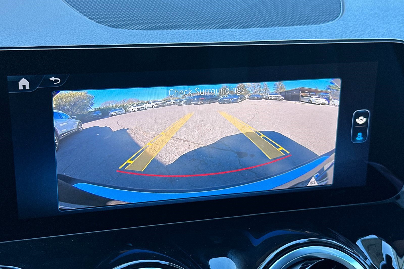 New 2026 Mercedes-Benz GLB 250 image 23