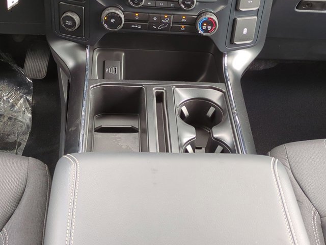 New 2026 Ford F150 STX w/ Equipment Group 200A image 19