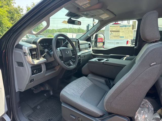 New 2026 Ford F250 XLT w/ FX4 Off-Road Package AWD/4WD image 11
