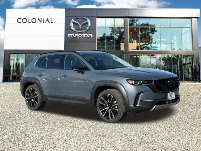 New 2026 MAZDA CX-50 2.5 Turbo w/ Weather Package image 1