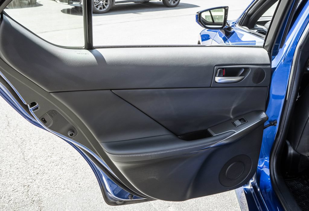 Used 2023 Lexus IS 350 F Sport AWD/4WD image 29