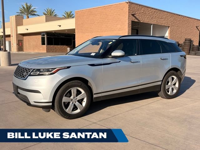 Used 2018 Land Rover Range Rover Velar S