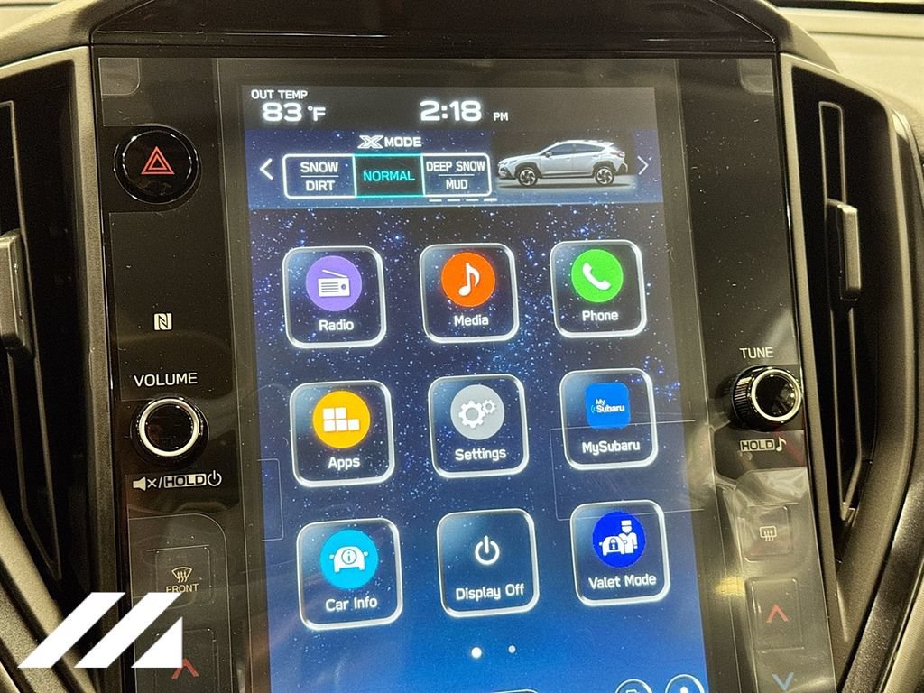 New 2026 Subaru Crosstrek 2.5i Premium AWD/4WD image 14
