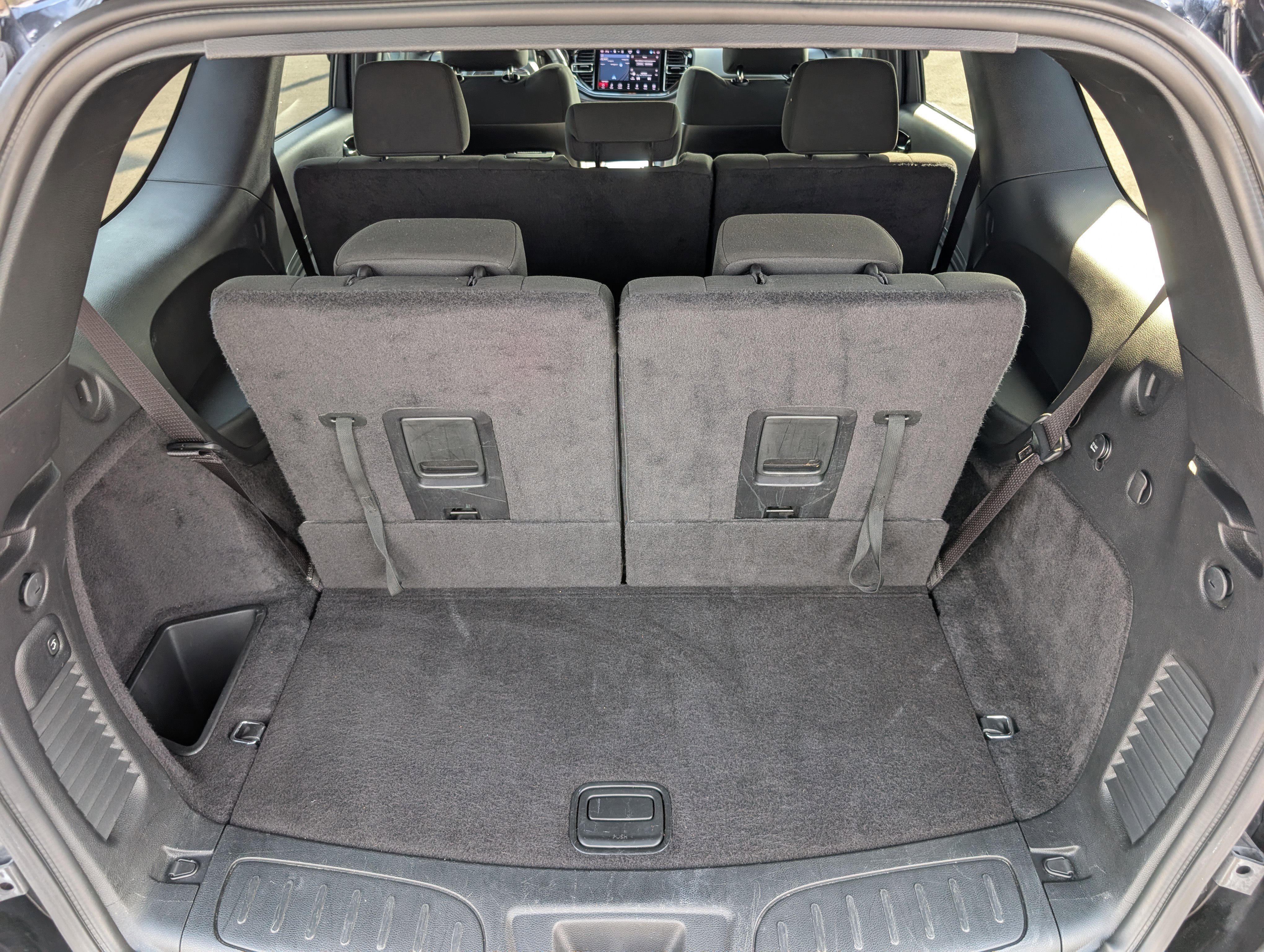 Used 2025 Dodge Durango GT AWD/4WD image 14