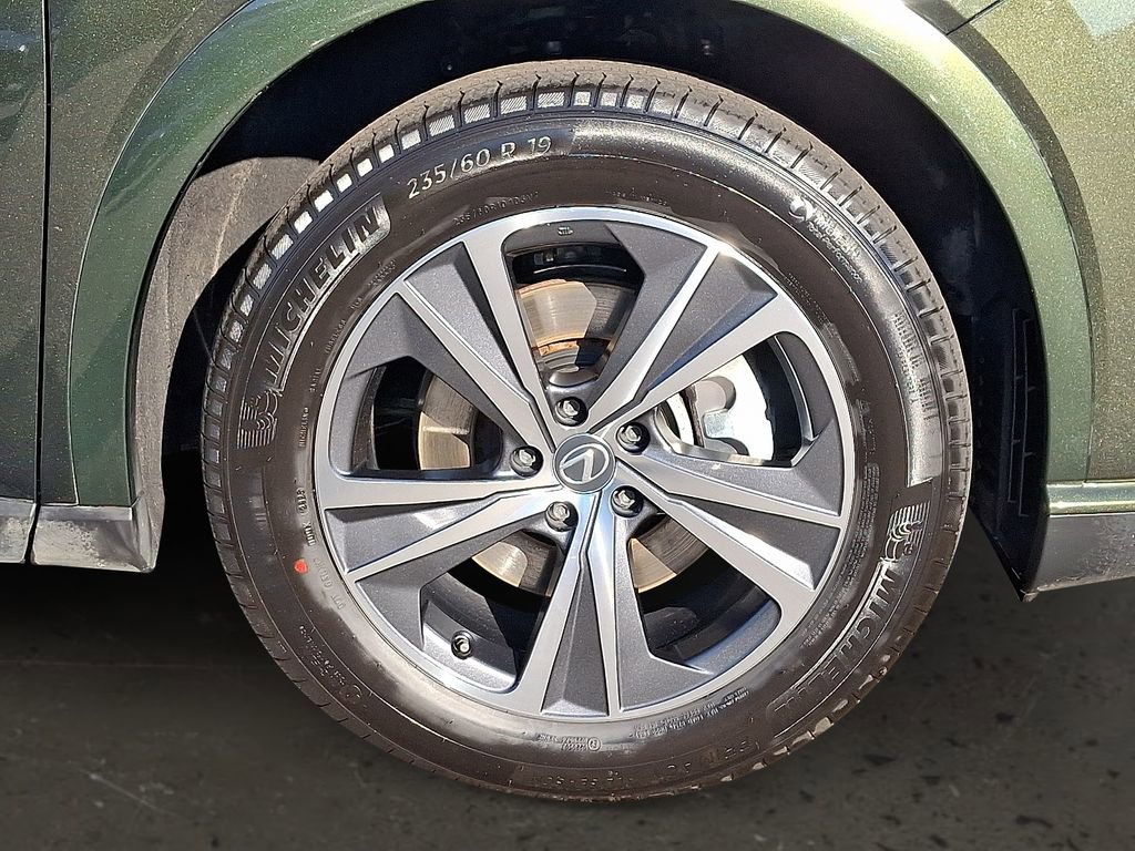 Used 2025 Lexus RX 350 Premium image 9