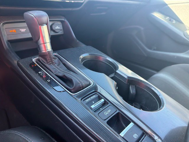 Used 2025 Honda Civic Sport image 16