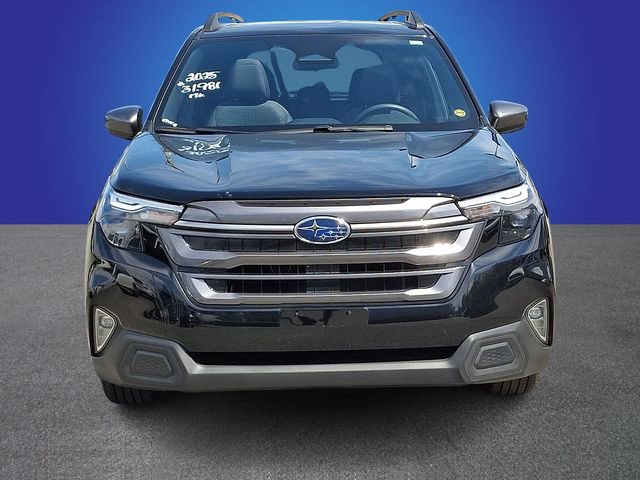 Certified 2025 Subaru Forester Premium image 2