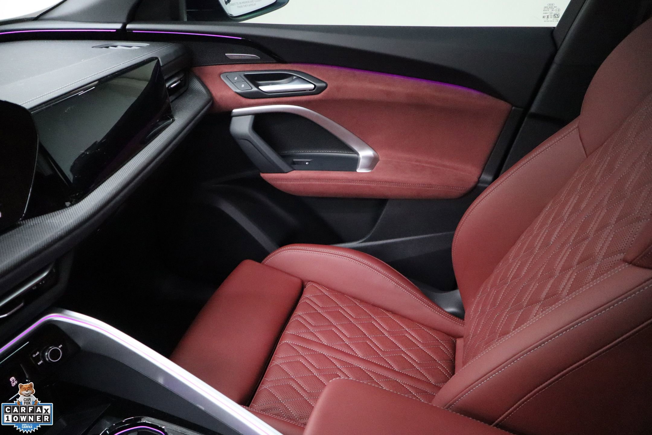 Used 2025 Audi SQ5 Premium Plus w/ Premium Plus Package image 24