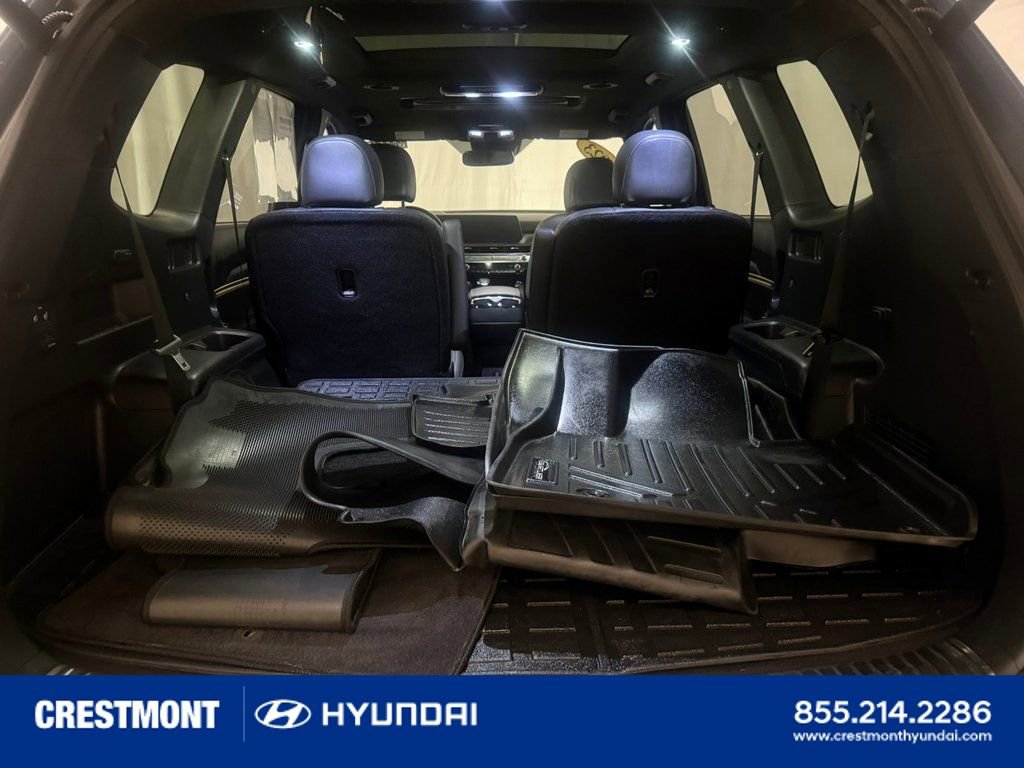 Used 2023 Kia Telluride SX X-Line image 28
