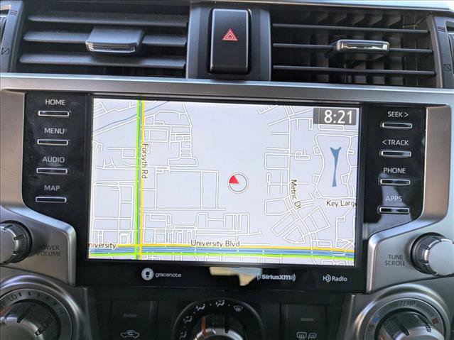 Certified 2022 Toyota 4Runner SR5 Premium image 13