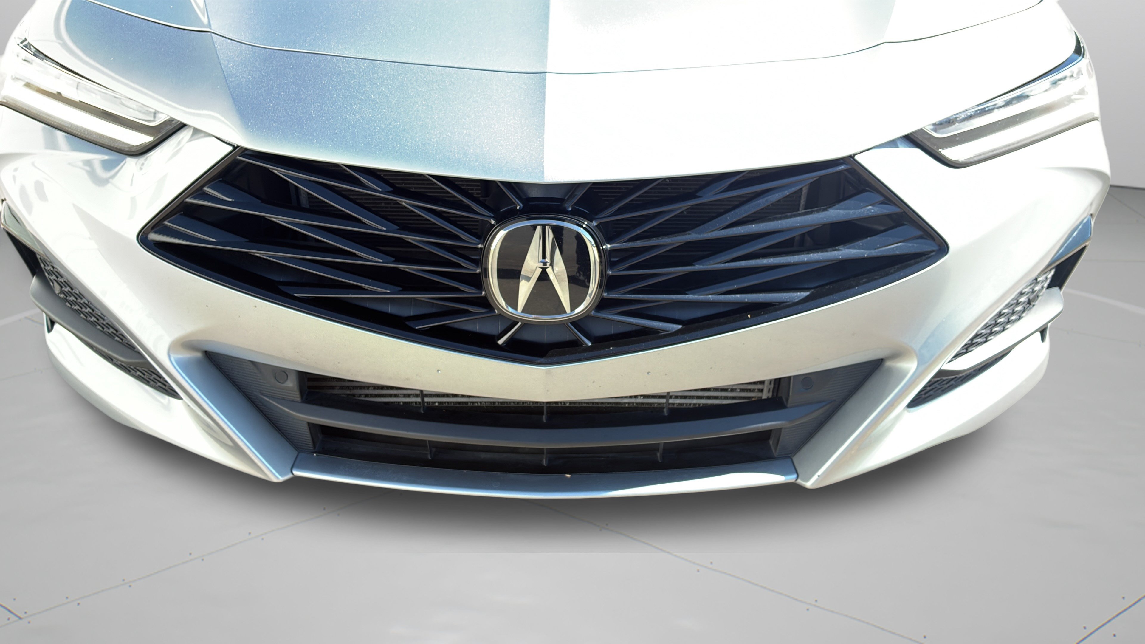 Used 2024 Acura TLX w/ Technology Package FWD image 27