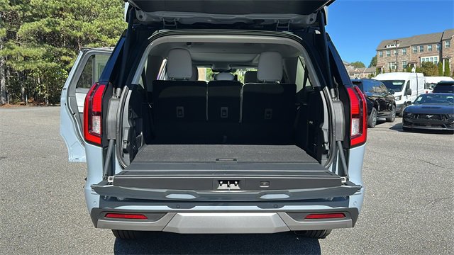 New 2025 Ford Expedition Max Platinum w/ Platinum Ultimate Package image 18