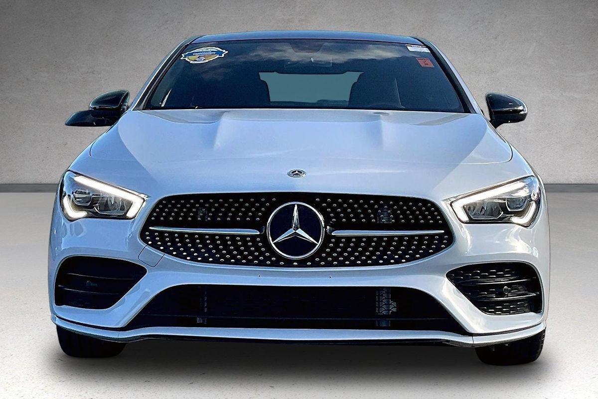 Used 2023 Mercedes-Benz CLA 250 image 3