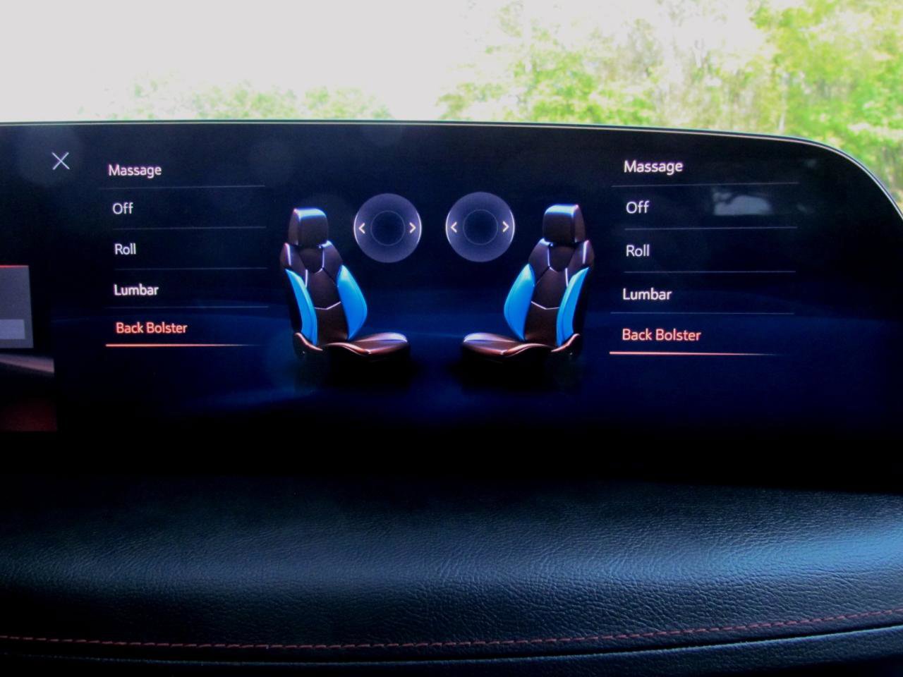 Used 2025 Cadillac CT5 V image 29