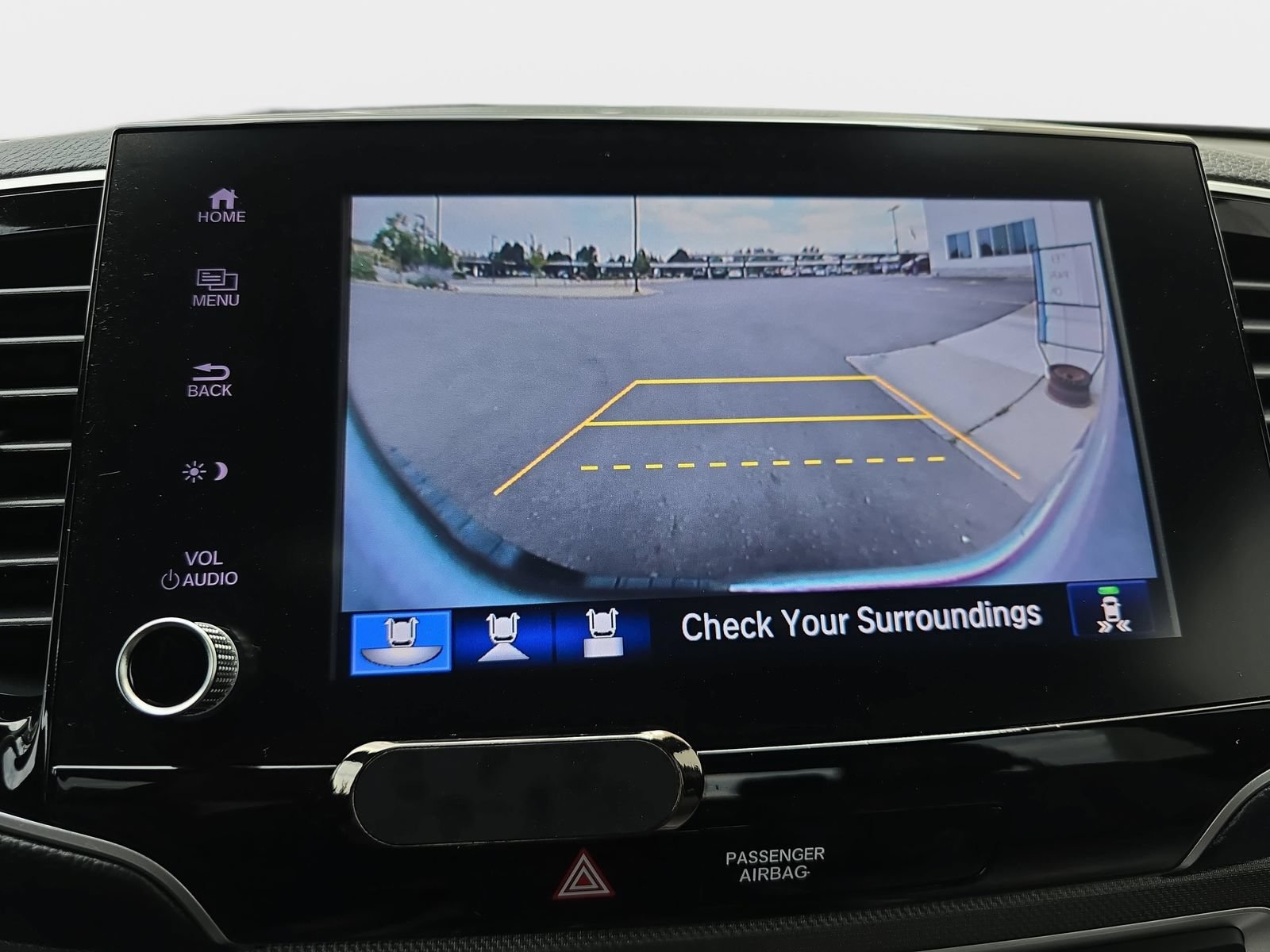 Used 2023 Honda Ridgeline RTL-E image 26