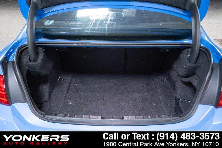 Used 2016 BMW M4 Coupe image 29