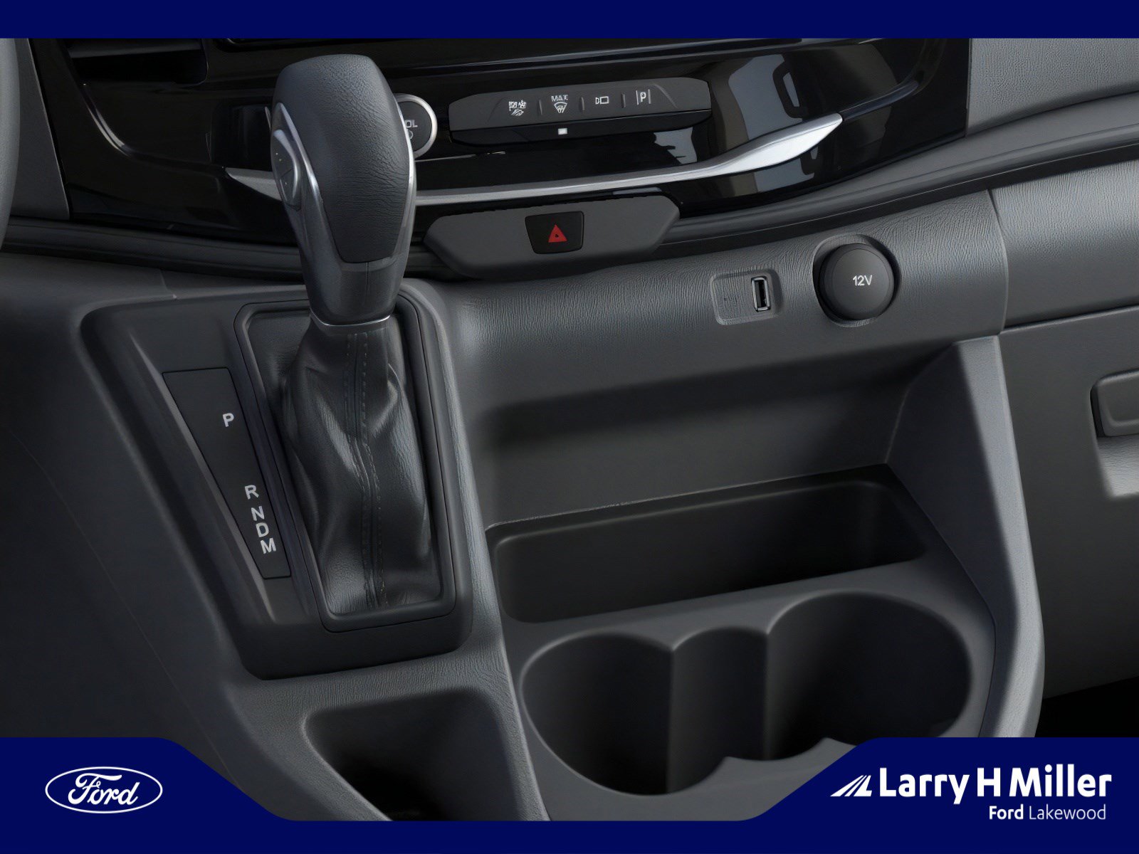 New 2026 Ford Transit 350 XLT image 15